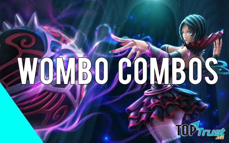 Chiêu cuối mạnh nhất trong game Liên minh huyền thoại