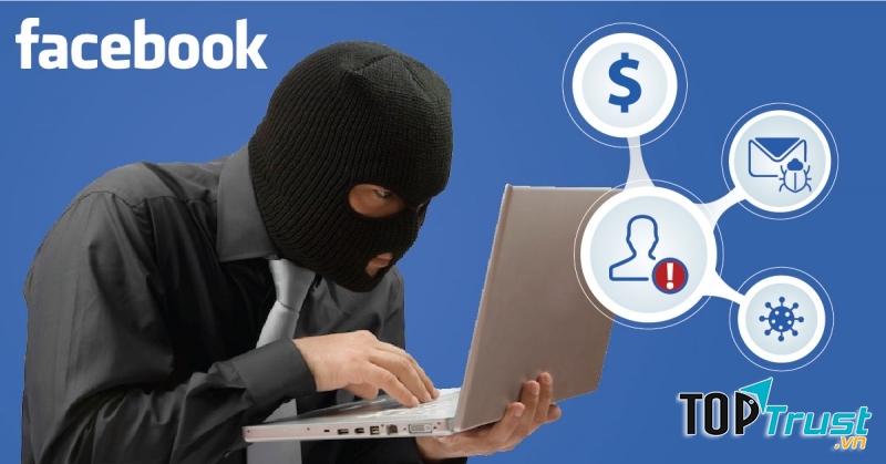 Chiêu lừa đảo phổ biến nhất trên mạng