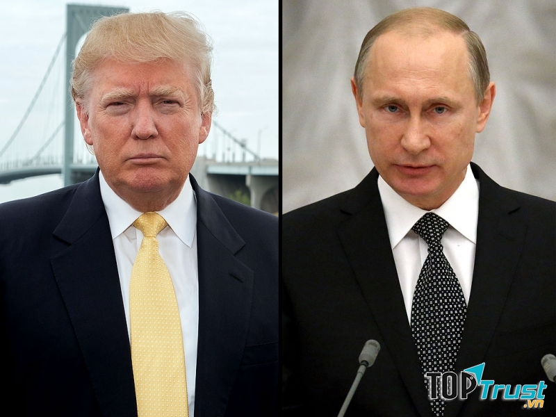 Chính trị gia quyền lực nhất thế giới năm 2018