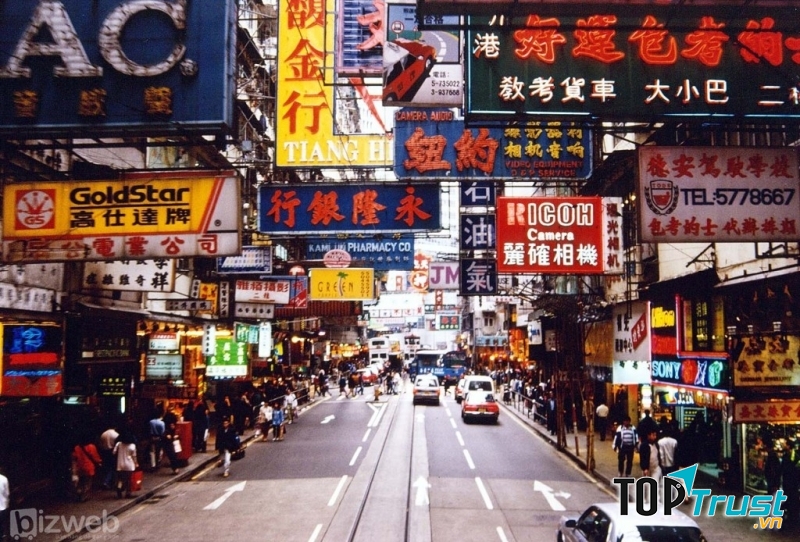 Chợ buôn hàng sỉ lẻ chất lượng tốt nhất tại Quảng Châu, Trung Quốc