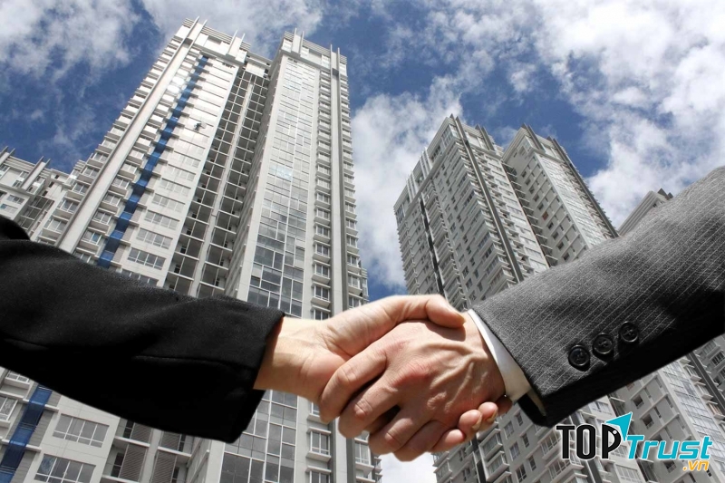 Chủ đầu tư bất động sản uy tín nhất Việt Nam