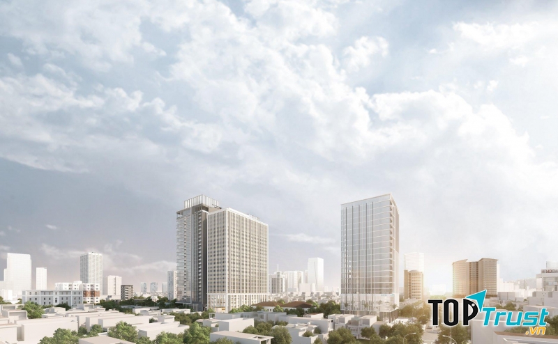 Chủ đầu tư BĐS nước ngoài tốt nhất Việt Nam hiện nay