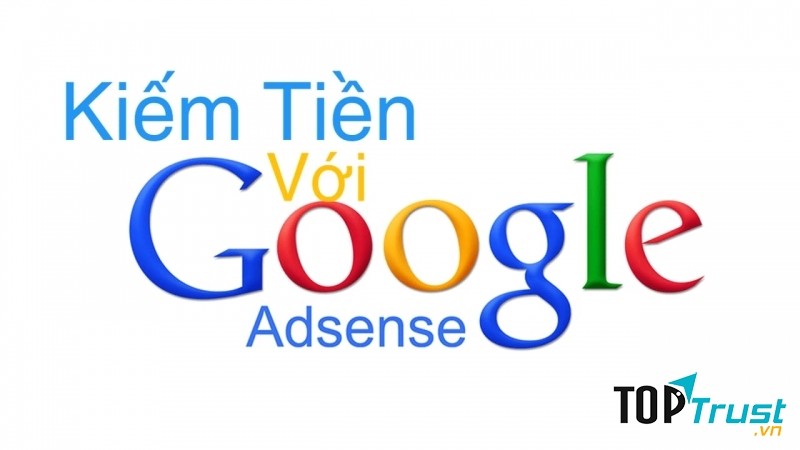 Chủ đề Google Adsense có mức lợi nhuận cao nhất