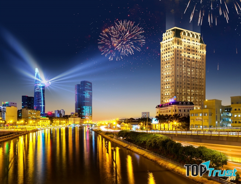 Chung cư cho người thu nhập thấp tốt nhất Quận 4, TP.HCM