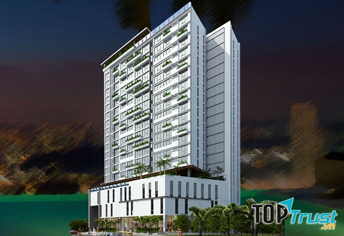 Chung cư cho người thu nhập thấp tốt nhất quận Bình Thạnh, TP.HCM