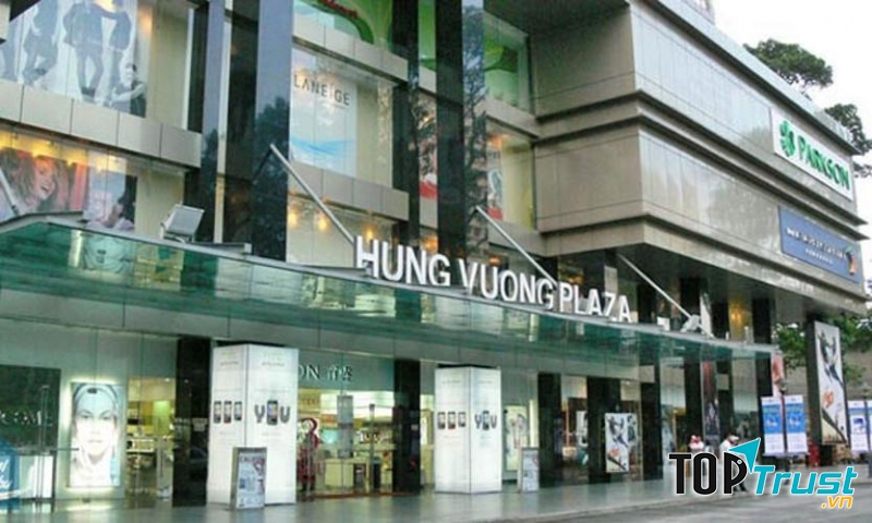 Chung cư có người Hoa lựa chọn sinh sống nhiều nhất TP.HCM