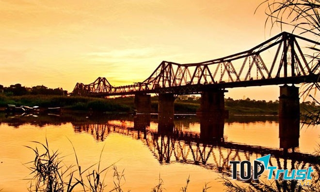 Chung cư đáng mua và sống nhất ở Long Biên, Hà Nội