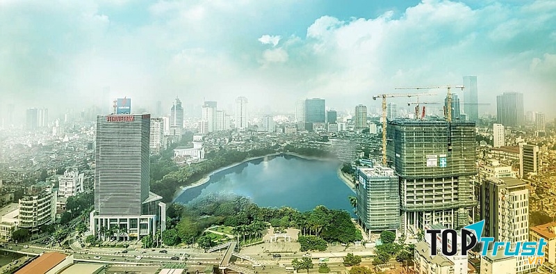 Chung cư đáng sống nhất Đống Đa, Hà Nội