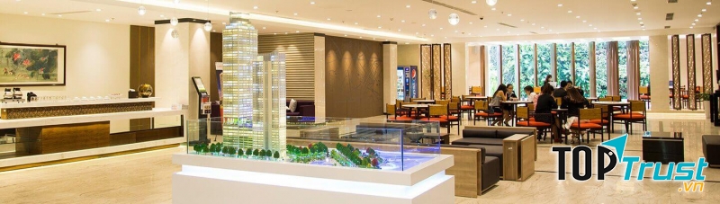 Chung cư đáng sống nhất Quận 7, TP.HCM