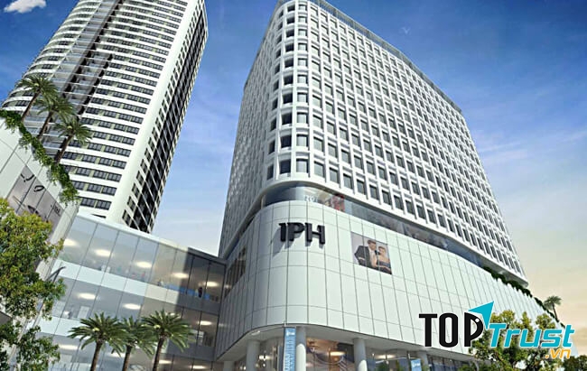 Chung cư được người nước ngoài lựa chọn sinh sống nhiều nhất Hà Nội