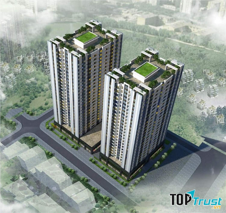 Chung cư được người nước ngoài lựa chọn sinh sống nhiều nhất Hải Phòng