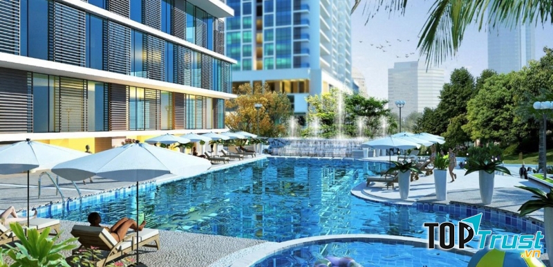 Chung cư giá rẻ cho người thu nhập thấp tốt nhất Quận 8, TP.HCM