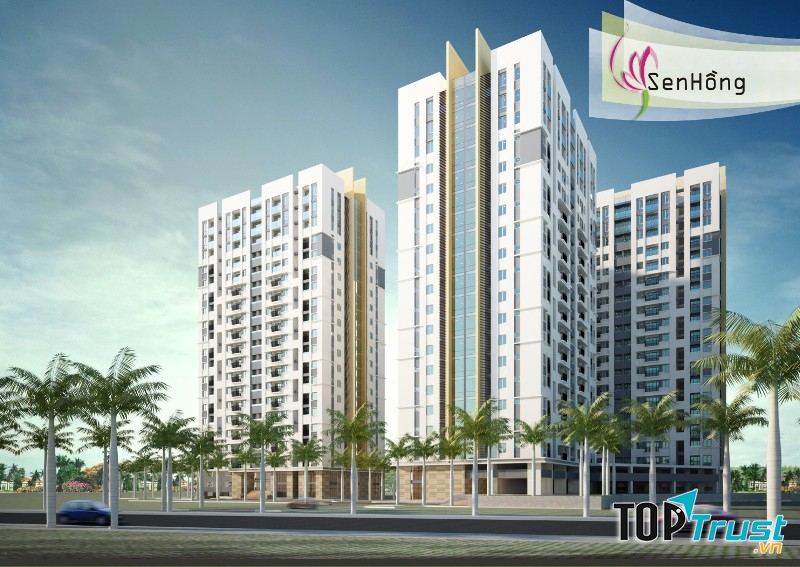 Chung cư giá rẻ cho người thu nhập thấp tốt nhất quận Thủ Đức, TP.HCM