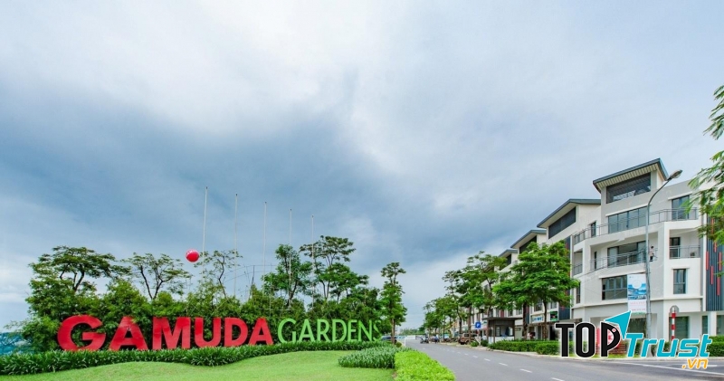 Chung cư giá rẻ và có tiện ích tốt nhất Hà Nội