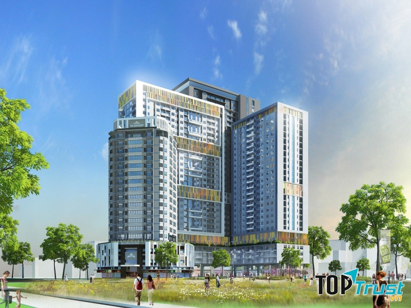 Chung cư giá tốt nhất Đà Nẵng