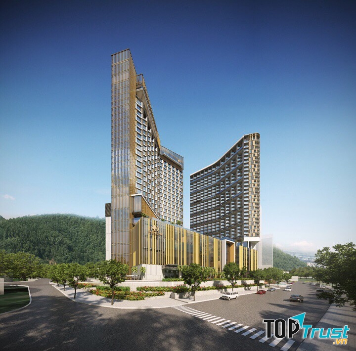 Chung cư phân khúc tầm trung hot nhất Hạ Long