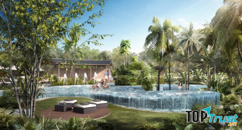 Chung cư phù hợp làm homestay và nghỉ dưỡng nhất Bà Rịa - Vũng Tàu