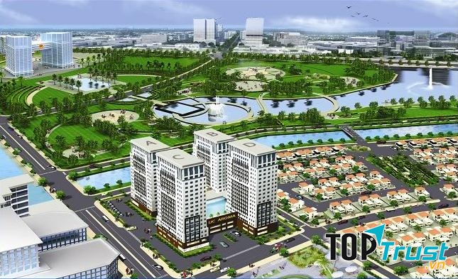 Chung cư phù hợp làm homestay và nghỉ dưỡng nhất Bình Dương