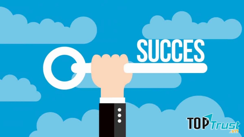 Chướng ngại sẽ vùi dập giàu có và thành công của bạn