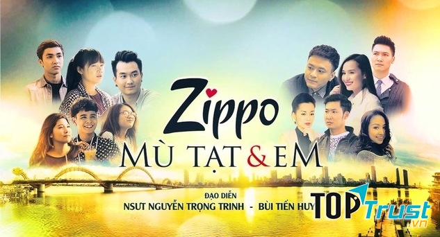 Chương trình của đài truyền hình Việt Nam được yêu thích nhất năm 2016