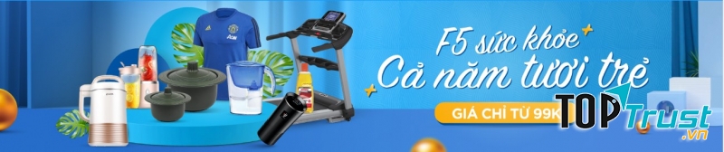 Chương trình khuyến mãi Hot nhất tháng 03/2020