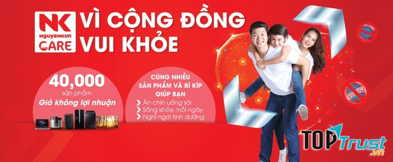 Chương trình khuyến mãi hot nhất tháng 04 năm 2020