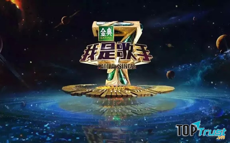 Chương trình truyền hình hấp dẫn của Hoa Ngữ.