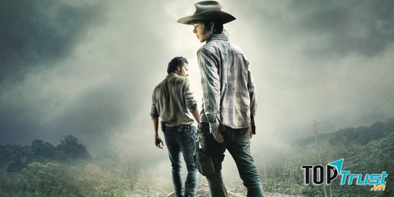 Chương trình truyền hình Mỹ hay nên xem nhất