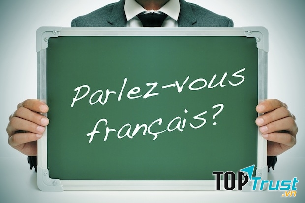 Chương trình truyền hình tốt nhất để học tiếng Pháp