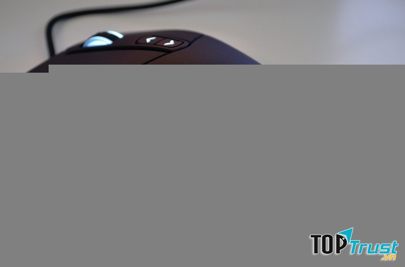 Chuột máy tính chơi game giá rẻ tốt nhất cho game thủ