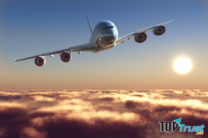 Chuyến bay dài nhất trong lịch sử