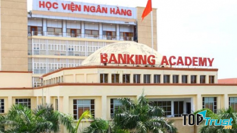 Chuyên ngành hot nhất Học viện Ngân hàng Hà Nội