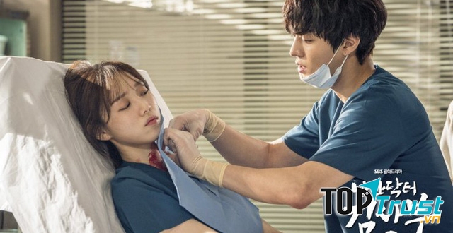 Chuyện tình bác sĩ được lòng fan nhất trên màn ảnh Hàn Quốc