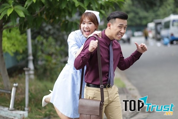 Chuyện tình thị phi nhất Showbiz Việt năm 2016