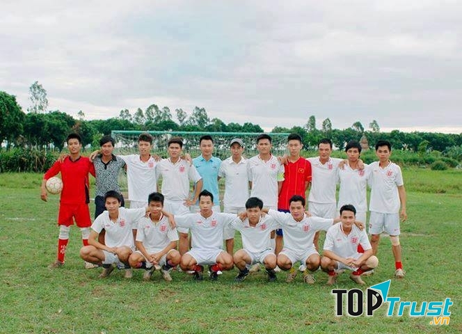 CLB bóng đá phong trào hay nhất Xã Mê Linh