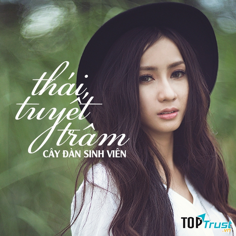 Cô gái cover hot nhất Việt Nam