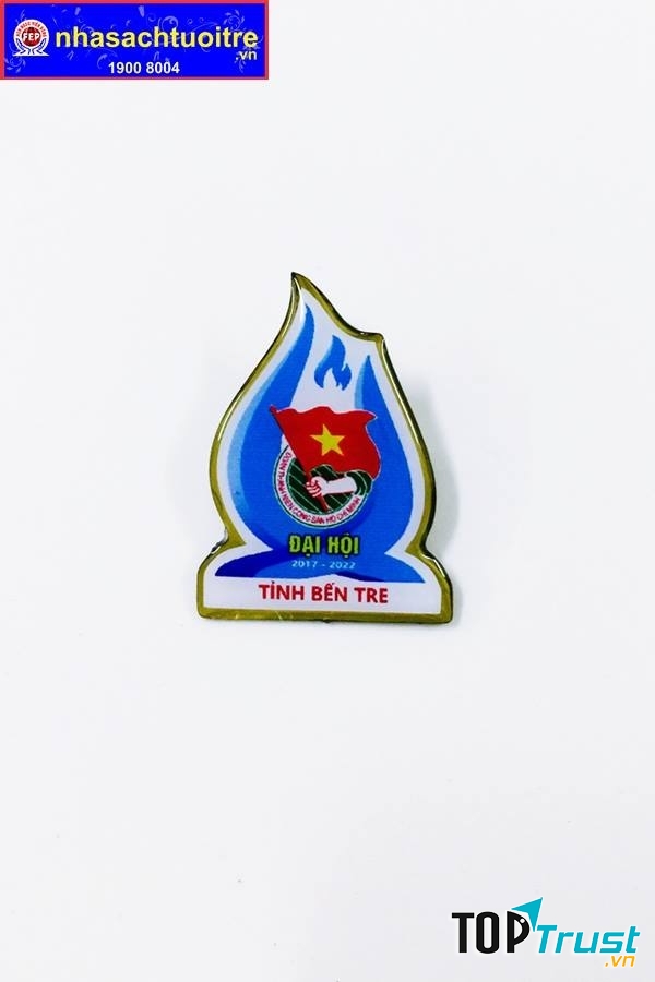 Cơ sở sản xuất huy hiệu uy tín nhất ở Cần Thơ