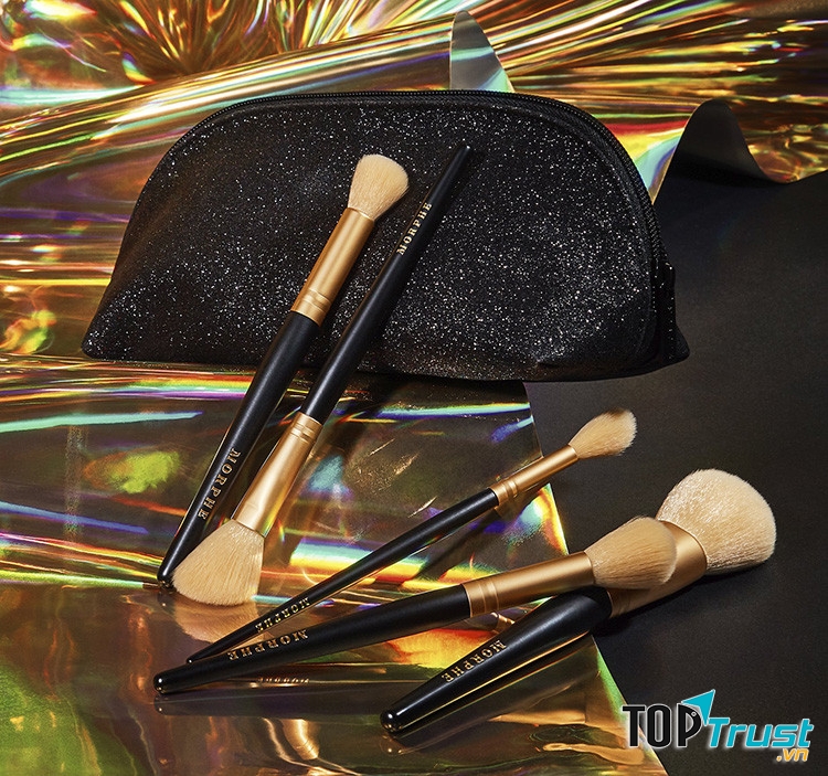 Cọ trang điểm tốt nhất hiện nay