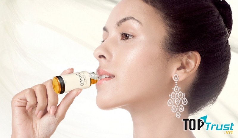 Collagen dạng nước uống chất lượng tốt nhất hiện nay