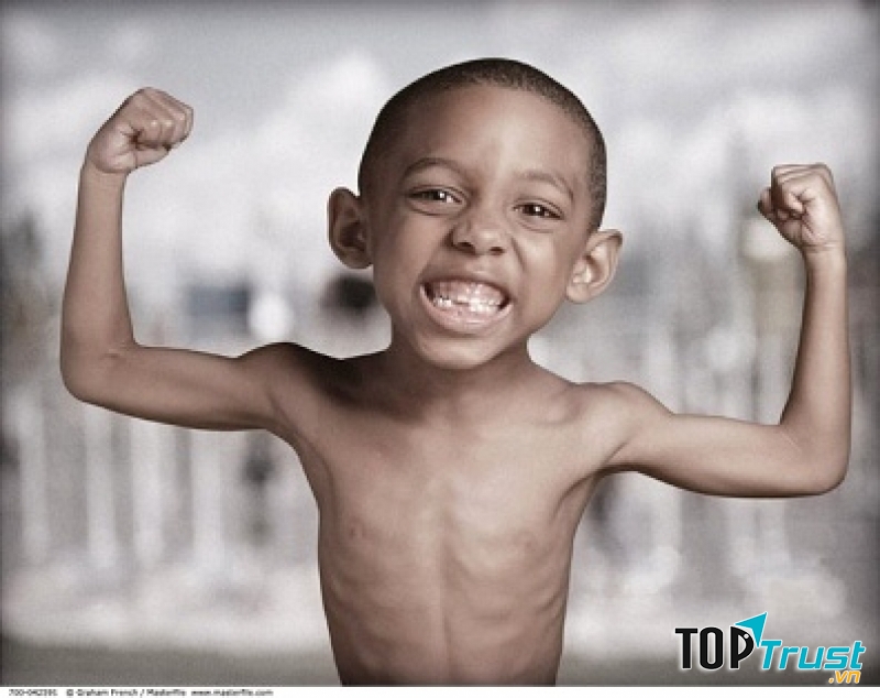 Cốm tăng cân hiệu quả nhất hiện nay