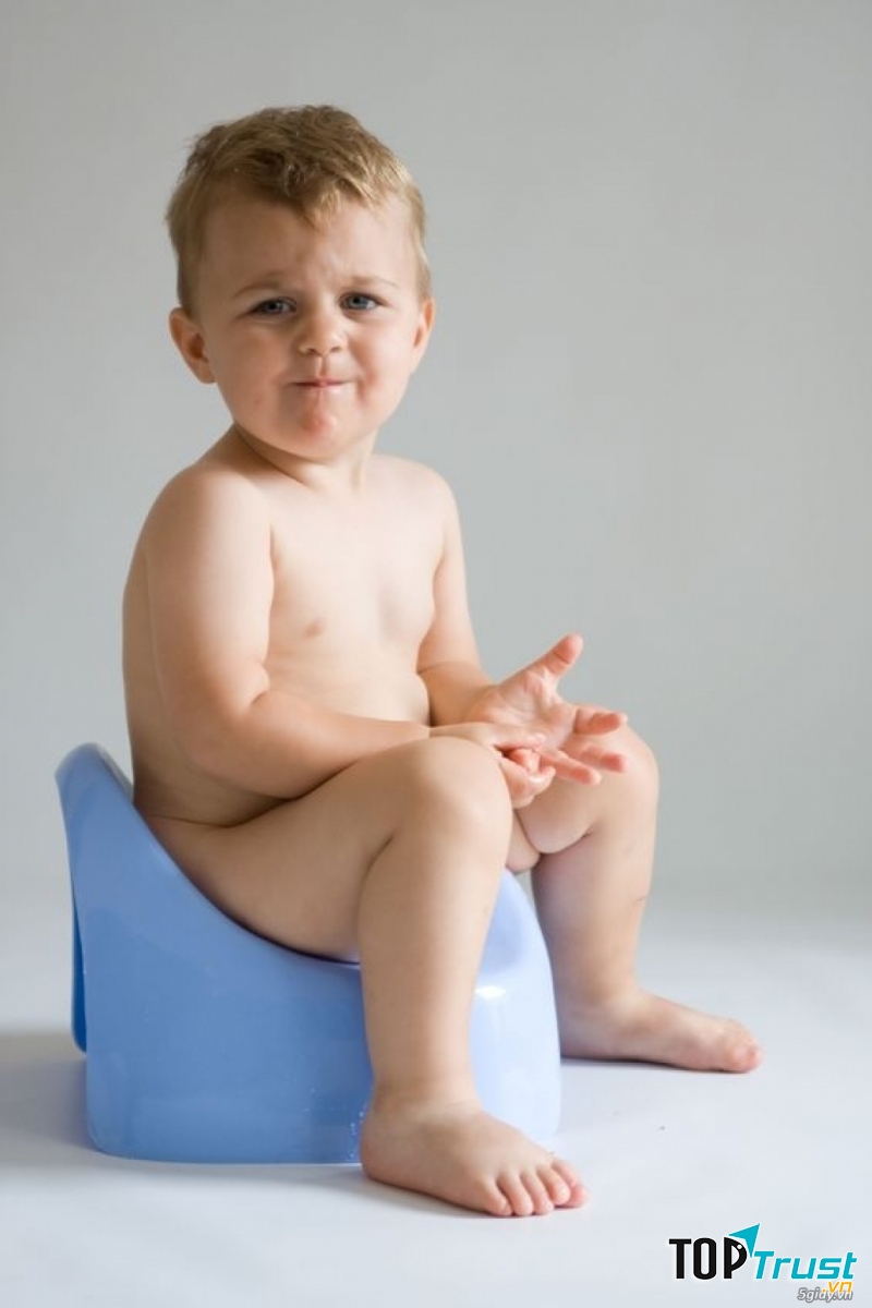 Cốm trị táo bón hiệu quả nhất cho trẻ hiện nay