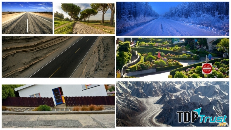 Con đường đạt kỷ lục thế giới