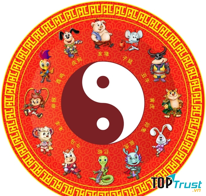 Con giáp của con mang công danh tiền tài đến cho cha mẹ