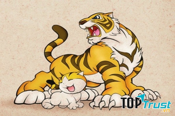 Con giáp được dự đoán gặp nhiều may mắn nhất năm 2017