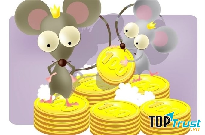 Con giáp được dự đoán sẽ giàu có  sau tuổi 40, không cần lo lắng hậu vận về sau