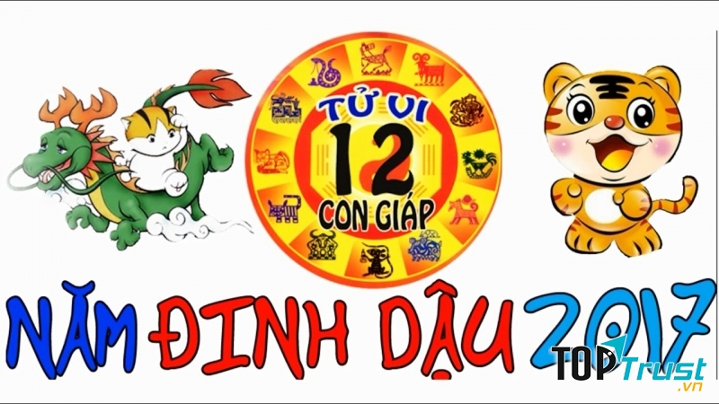 Con giáp hợp tác làm ăn sẽ phất lên như cờ gặp gió vào năm 2017