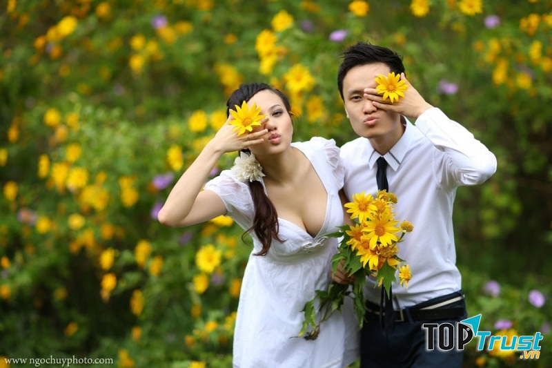 Con giáp nữ chỉ sau khi kết hôn mới trở nên giàu có