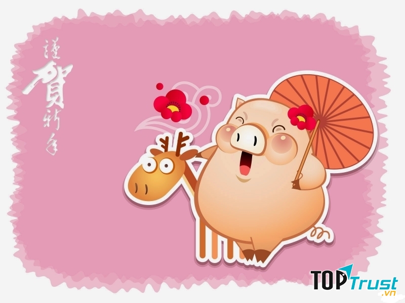 Con giáp tình có thể thiếu nhưng tiền thì rủng rỉnh, không phải nghèo khó