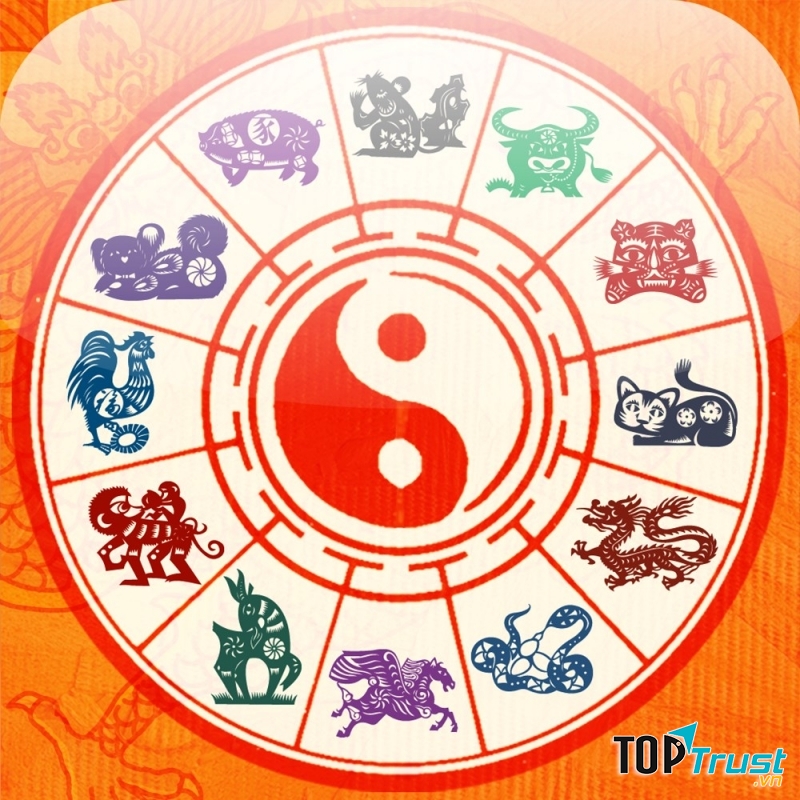 Con giáp tuy vất vả nhưng sẽ sung túc về sau