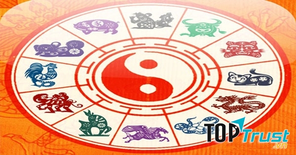 Con giáp vận đỏ như son, tài lộc phất mạnh trong tháng tháng 4/2017